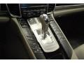 Platinum Silver Metallic - Panamera 4S Photo No. 15