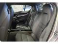 Platinum Silver Metallic - Panamera 4S Photo No. 17