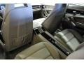 Platinum Silver Metallic - Panamera 4S Photo No. 18