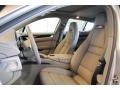 Platinum Silver Metallic - Panamera 4S Photo No. 12