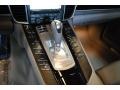 Platinum Silver Metallic - Panamera 4S Photo No. 15