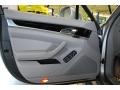 Platinum Silver Metallic - Panamera 4S Photo No. 17