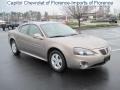 Bronzestone Metallic - Grand Prix Sedan Photo No. 1