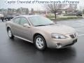 2006 Bronzestone Metallic Pontiac Grand Prix Sedan  photo #1