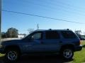 2002 Atlantic Blue Pearl Dodge Durango R/T 4x4  photo #2