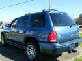 2002 Atlantic Blue Pearl Dodge Durango R/T 4x4  photo #3