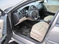 Bronzestone Metallic - Grand Prix Sedan Photo No. 4