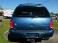 2002 Atlantic Blue Pearl Dodge Durango R/T 4x4  photo #4