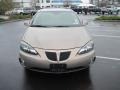 Bronzestone Metallic - Grand Prix Sedan Photo No. 19