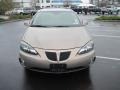 2006 Bronzestone Metallic Pontiac Grand Prix Sedan  photo #19