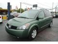 2004 Green Tea Metallic Nissan Quest 3.5 SL  photo #1