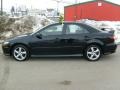 2004 Onyx Black Mazda MAZDA6 i Sedan  photo #2