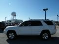 Natural White - 4Runner SR5 Photo No. 2