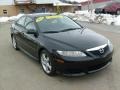 2004 Onyx Black Mazda MAZDA6 i Sedan  photo #6