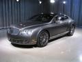 Granite - Continental GT Speed Photo No. 1