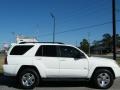 2004 Natural White Toyota 4Runner SR5  photo #6