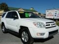 Natural White - 4Runner SR5 Photo No. 7