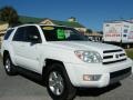 2004 Natural White Toyota 4Runner SR5  photo #7