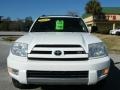 Natural White - 4Runner SR5 Photo No. 8