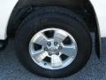 Natural White - 4Runner SR5 Photo No. 11