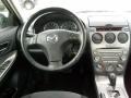 2004 Onyx Black Mazda MAZDA6 i Sedan  photo #15