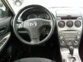 Onyx Black - MAZDA6 i Sedan Photo No. 15
