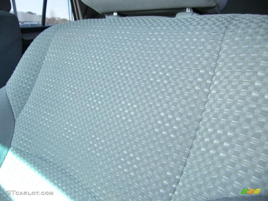 2004 4Runner SR5 - Natural White / Stone photo #15