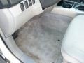 Natural White - 4Runner SR5 Photo No. 17