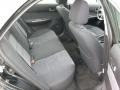 Onyx Black - MAZDA6 i Sedan Photo No. 17
