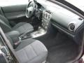 Onyx Black - MAZDA6 i Sedan Photo No. 19