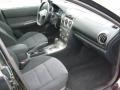 2004 Onyx Black Mazda MAZDA6 i Sedan  photo #19