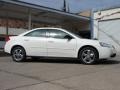 2008 Ivory White Pontiac G6 GT Sedan  photo #12