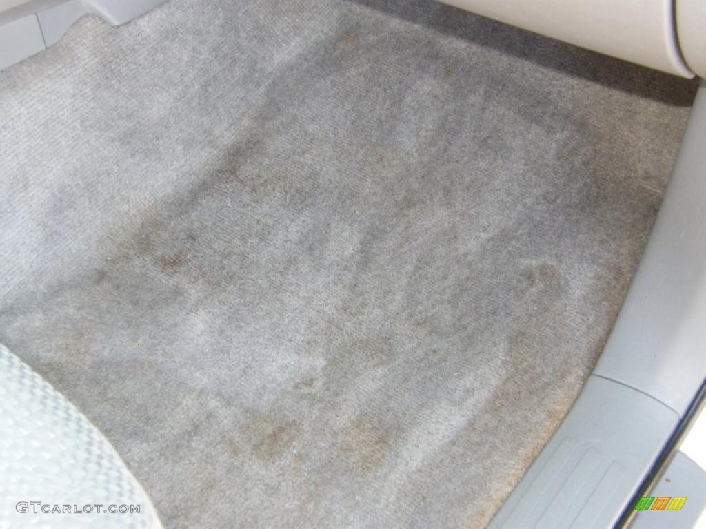 2004 4Runner SR5 - Natural White / Stone photo #28