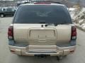 2006 Sandstone Metallic Chevrolet TrailBlazer LS  photo #4