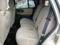 2006 Sandstone Metallic Chevrolet TrailBlazer LS  photo #13