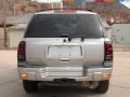 Silverstone Metallic - TrailBlazer LS Photo No. 11