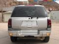 2007 Silverstone Metallic Chevrolet TrailBlazer LS  photo #11