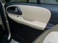 Sandstone Metallic - TrailBlazer LS Photo No. 18