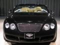 Diamond Black - Continental GTC  Photo No. 4