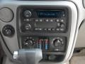 Silverstone Metallic - TrailBlazer LS Photo No. 15