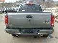 2005 Mineral Gray Metallic Dodge Ram 1500 SLT Regular Cab 4x4  photo #4