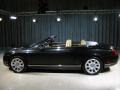 Diamond Black - Continental GTC  Photo No. 17