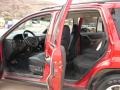 2004 Brillant Black Crystal Pearl Jeep Grand Cherokee Laredo 4x4  photo #19