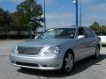 Mercury Metallic - LS 430 Sedan Photo No. 1