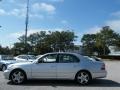 Mercury Metallic - LS 430 Sedan Photo No. 2