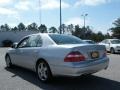 Mercury Metallic - LS 430 Sedan Photo No. 3