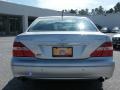 Mercury Metallic - LS 430 Sedan Photo No. 4