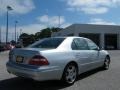 Mercury Metallic - LS 430 Sedan Photo No. 5