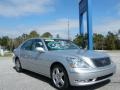 Mercury Metallic - LS 430 Sedan Photo No. 7