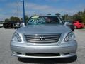 Mercury Metallic - LS 430 Sedan Photo No. 8